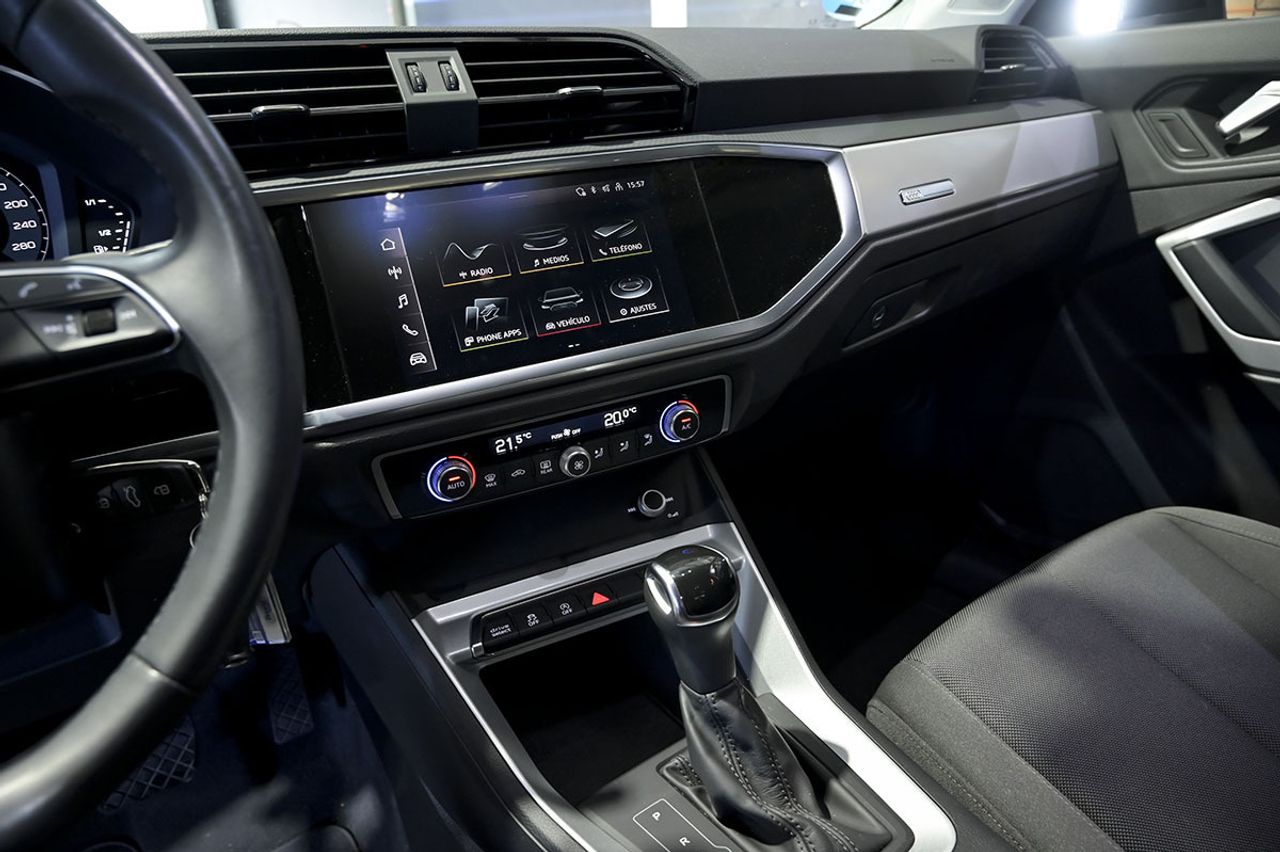 Audi Q3 35 TFSI 110kW 150CV S tronic Advanced - foto 28