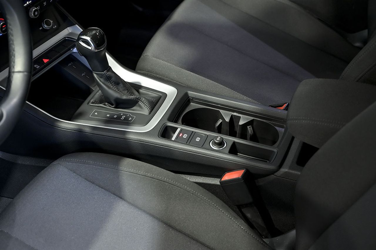 Audi Q3 35 TFSI 110kW 150CV S tronic Advanced - foto 36