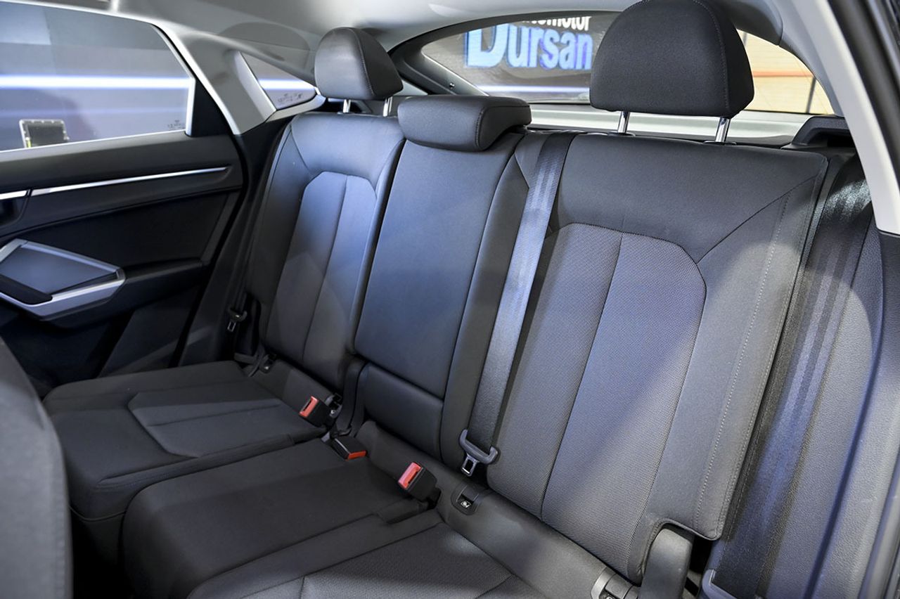 Audi Q3 35 TFSI 110kW 150CV S tronic Advanced - foto 17