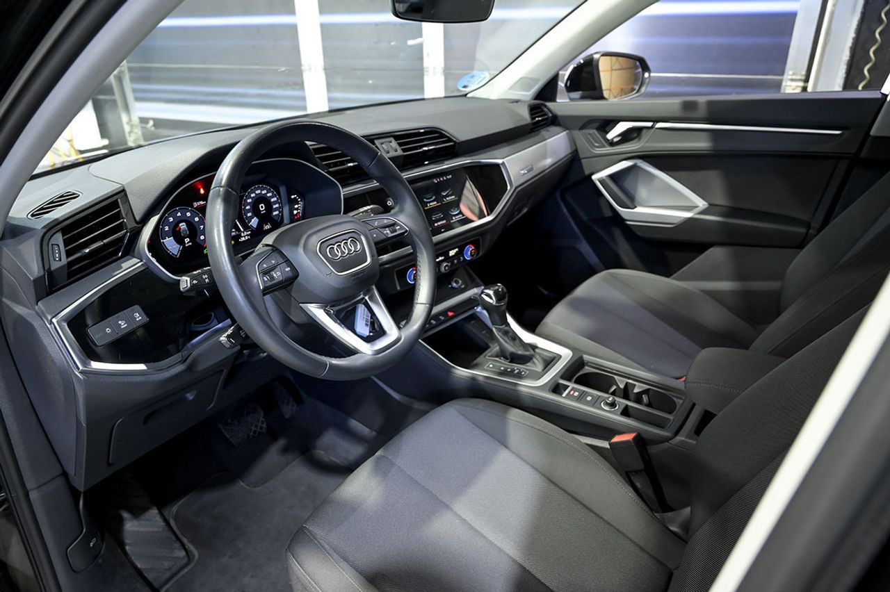 Audi Q3 35 TFSI 110kW 150CV S tronic Advanced - foto 6