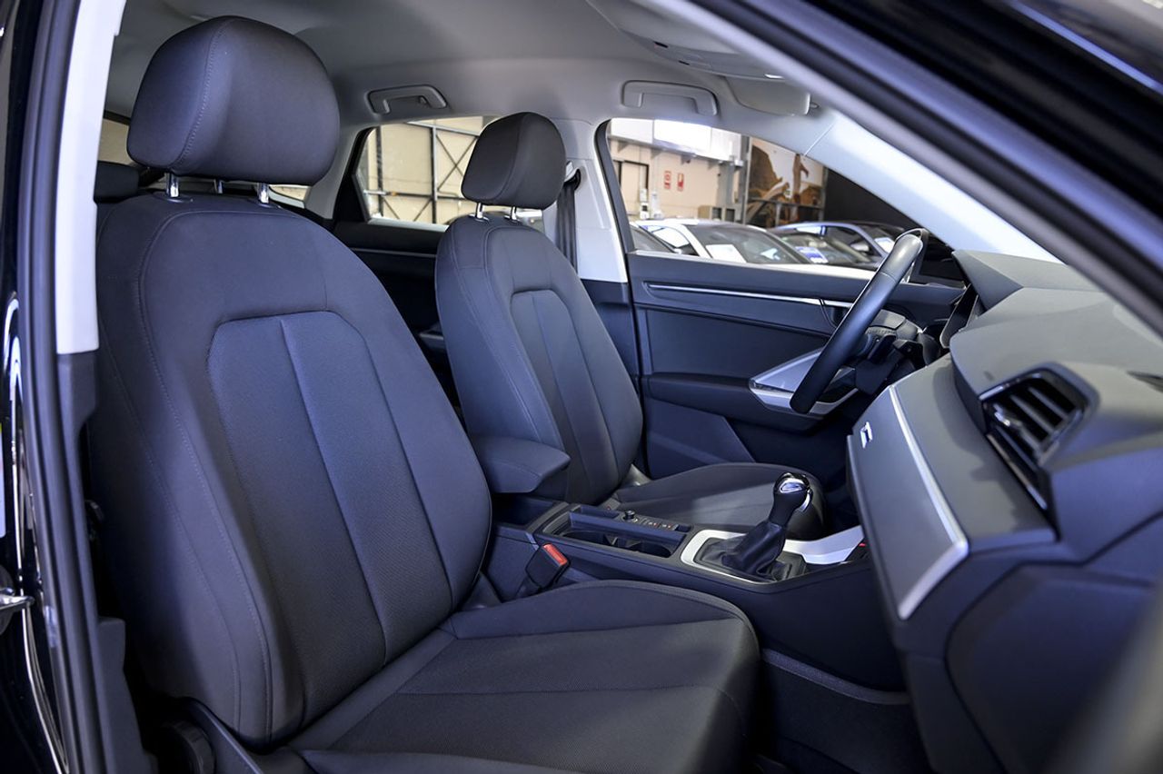 Audi Q3 35 TFSI 110kW 150CV S tronic Advanced - foto 30