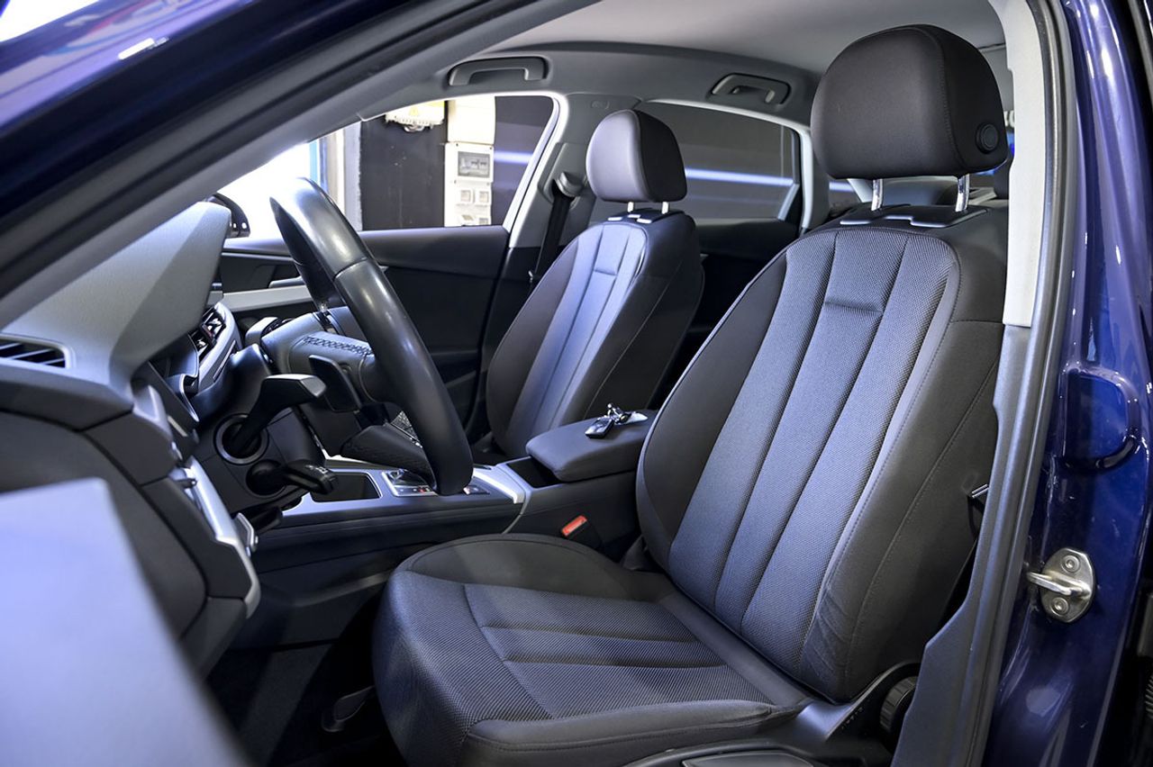 Audi A4 Advanced 30 TDI 100kW 136CV S tronic - foto 34