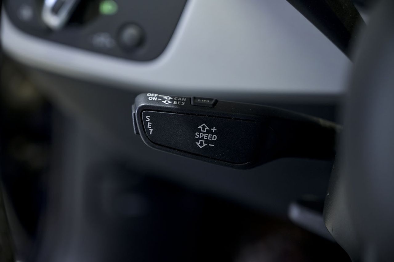 Audi A4 Advanced 30 TDI 100kW 136CV S tronic - foto 24