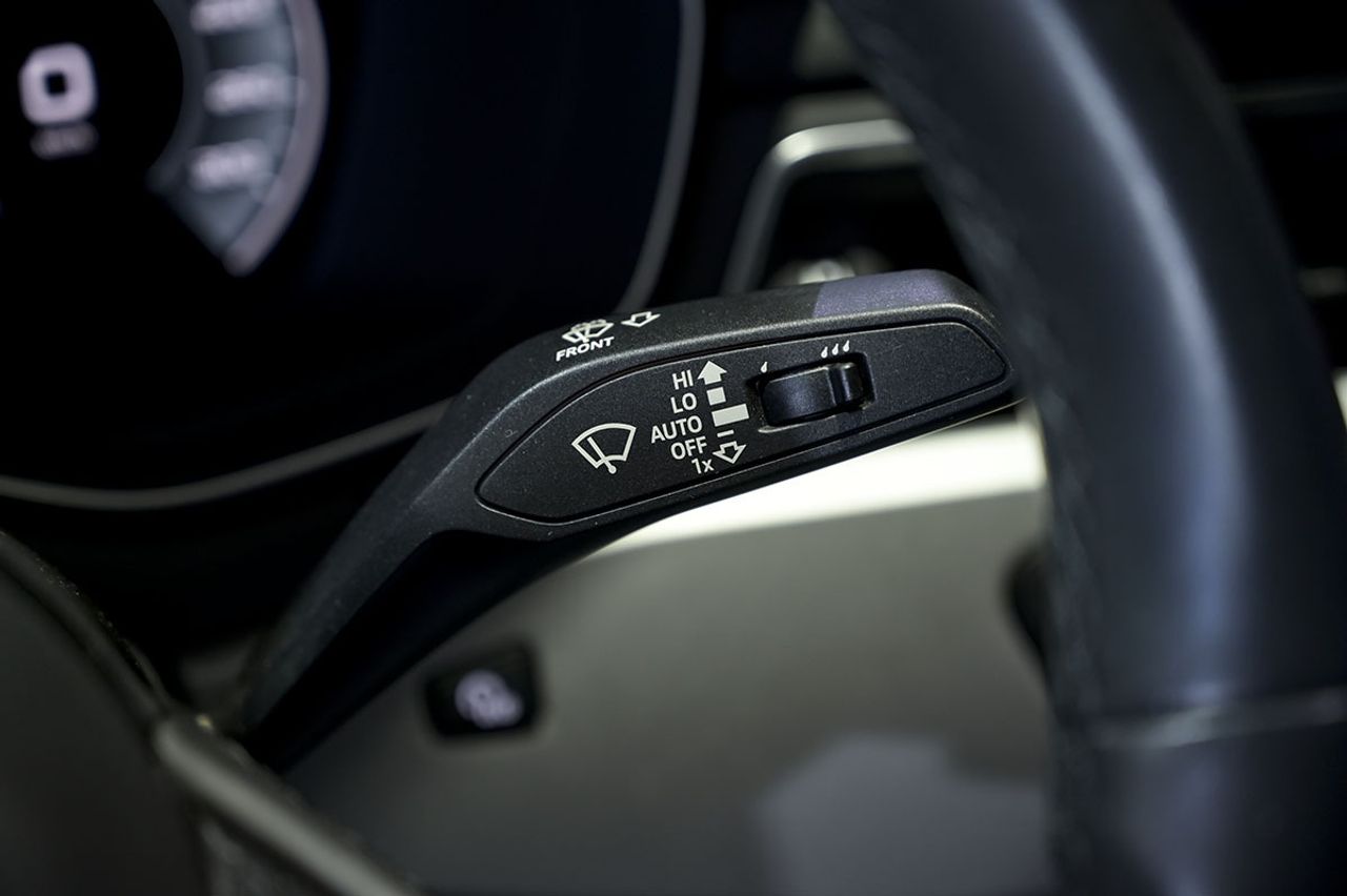 Audi A4 Advanced 30 TDI 100kW 136CV S tronic - foto 26