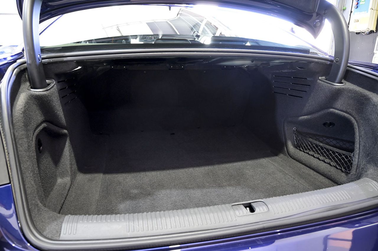 Audi A4 Advanced 30 TDI 100kW 136CV S tronic - foto 12