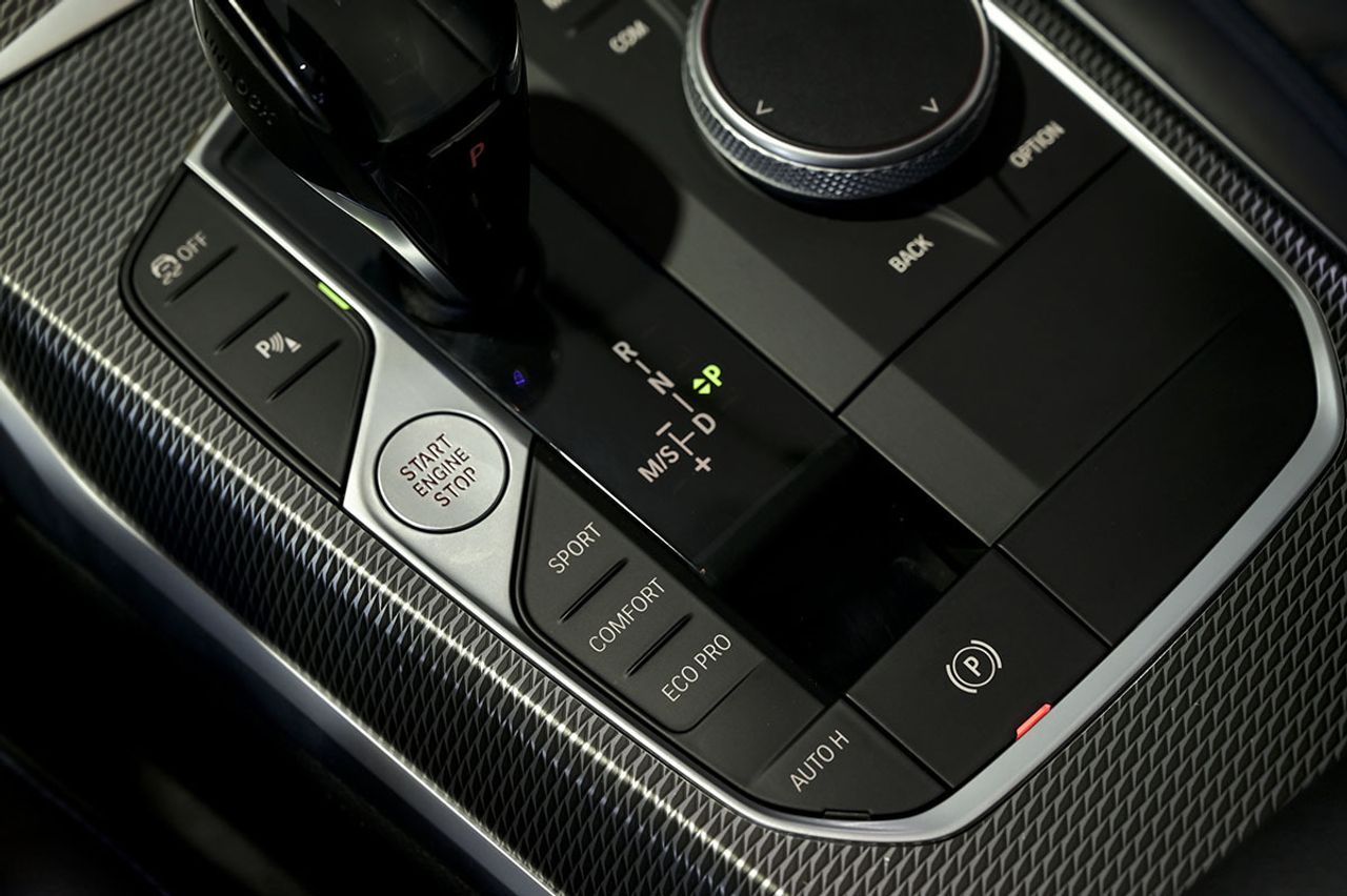 BMW Serie 3 320d Auto. - foto 33