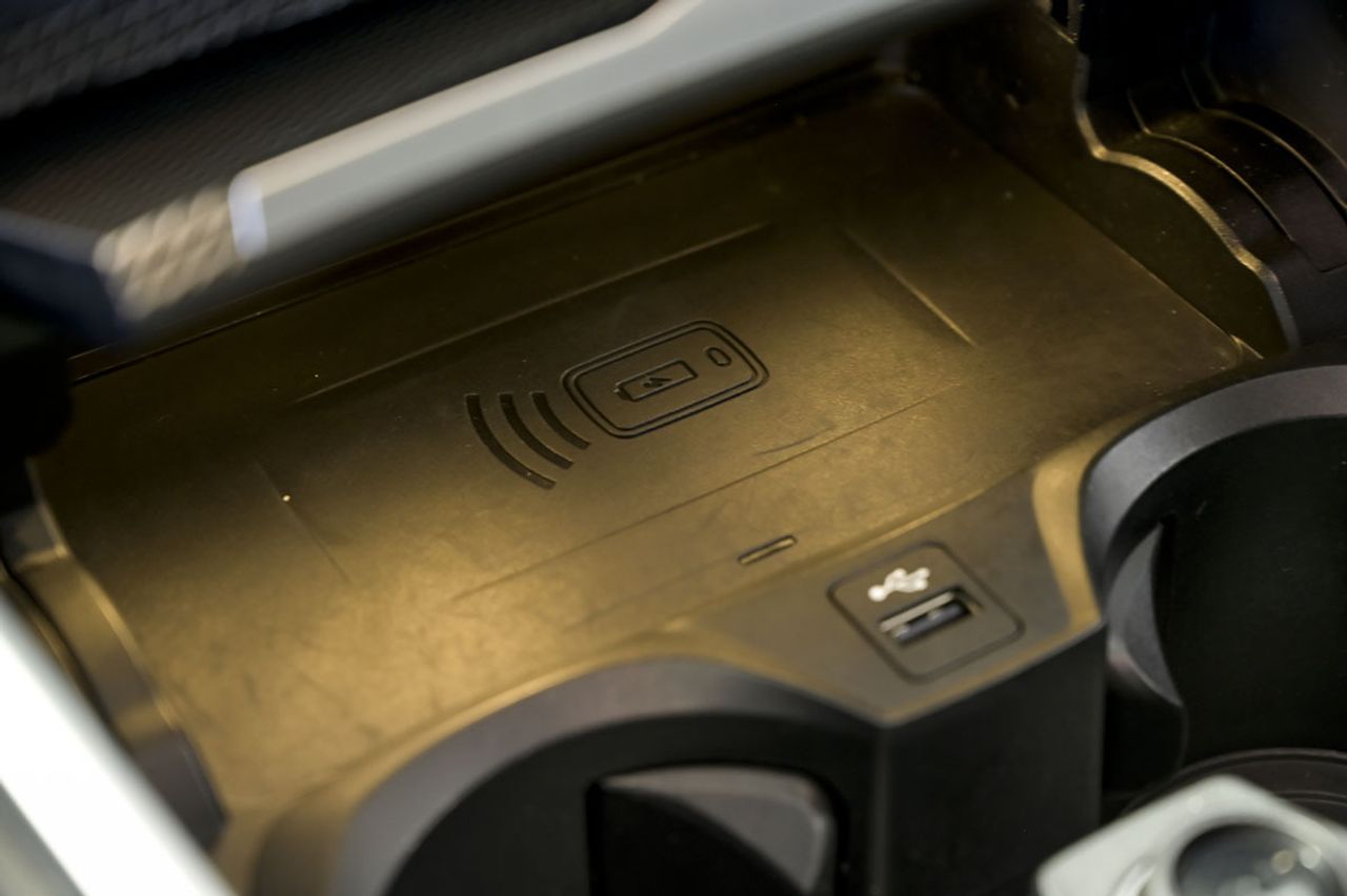 BMW Serie 3 320d Auto. - foto 32