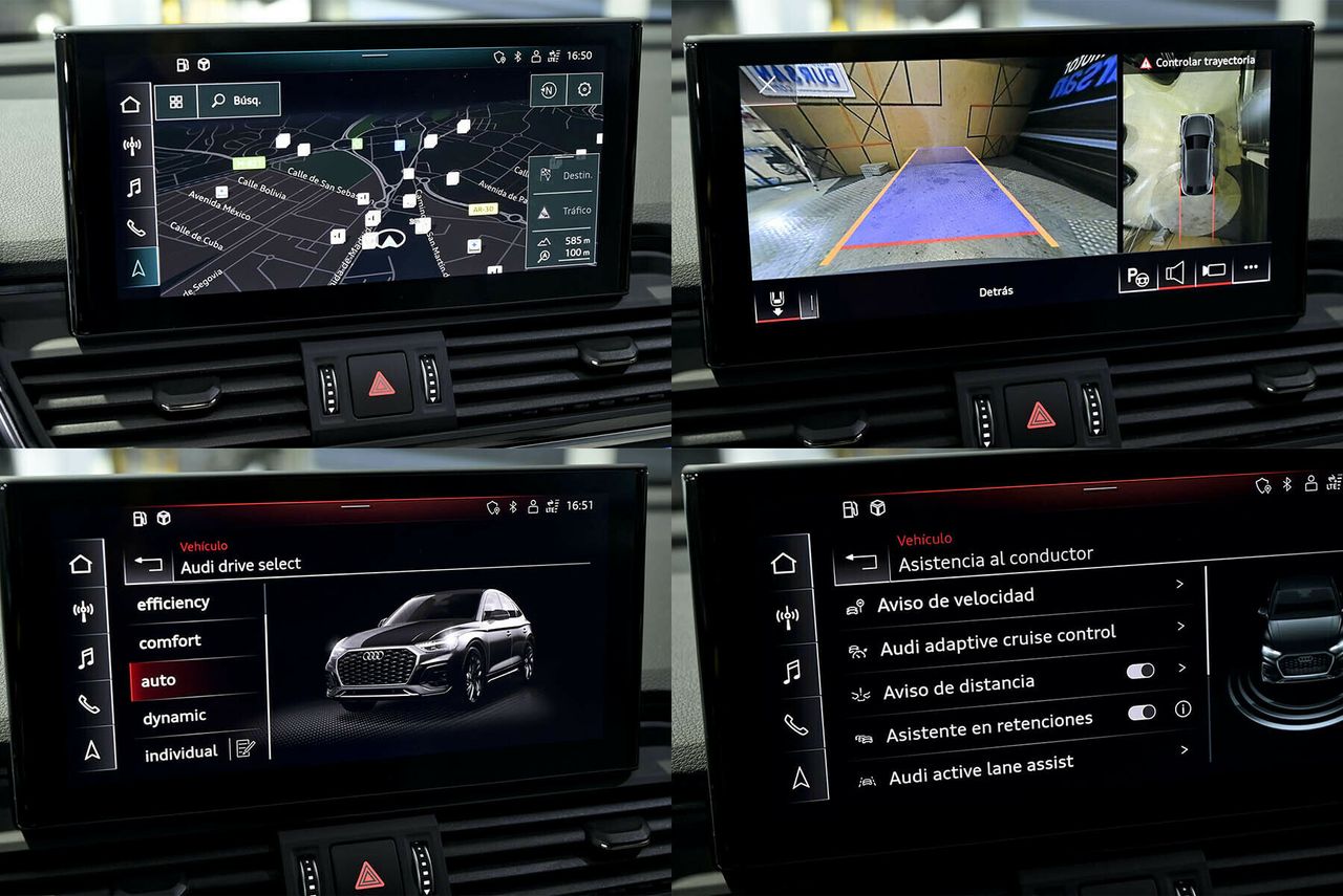 Audi Q5 S line 40 TDI 150kW quattroultra - foto 10