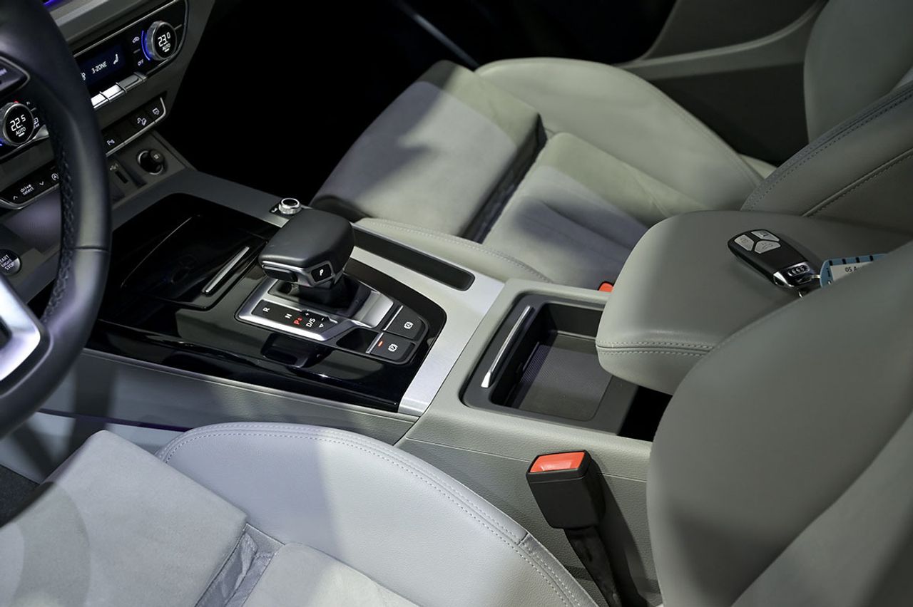 Audi Q5 S line 40 TDI 150kW quattroultra - foto 33