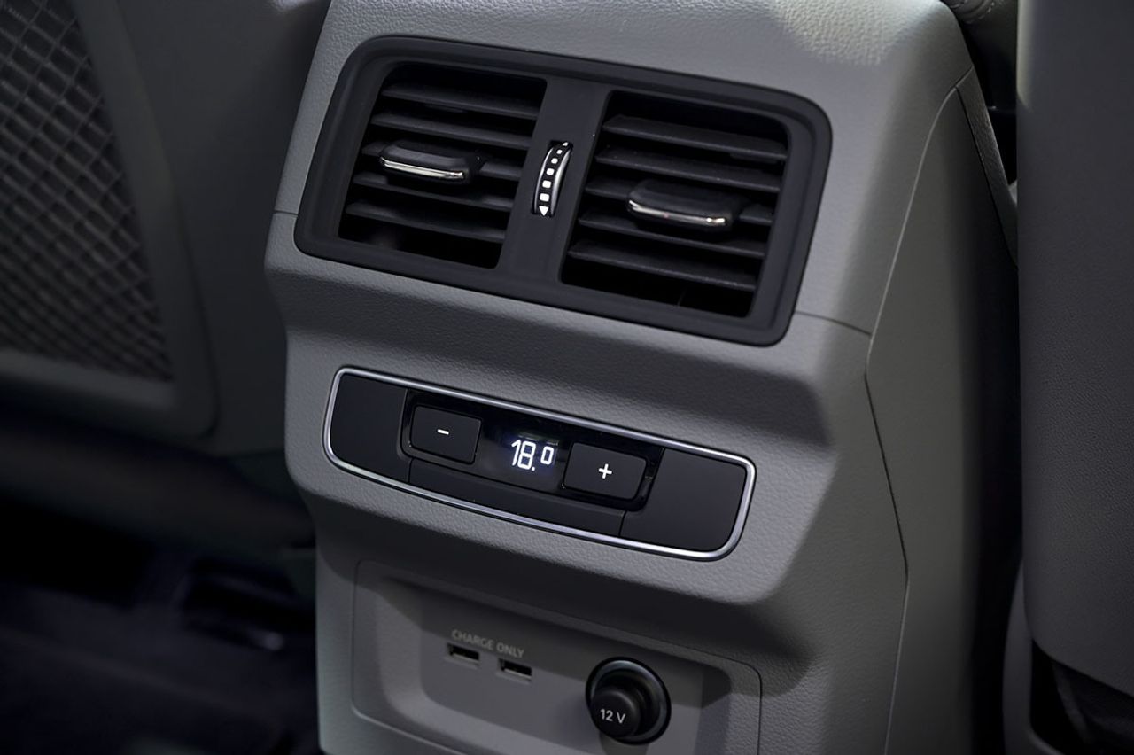 Audi Q5 S line 40 TDI 150kW quattroultra - foto 39