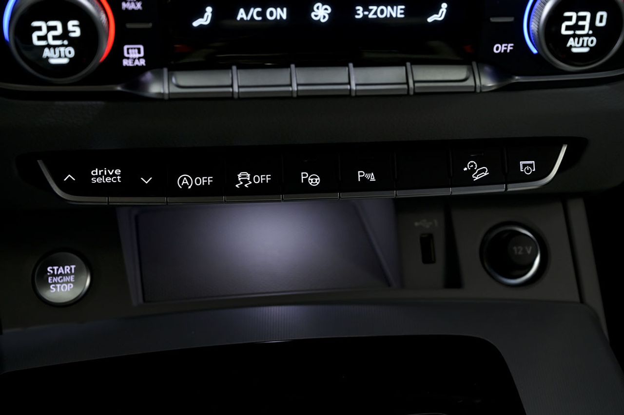 Audi Q5 S line 40 TDI 150kW quattroultra - foto 32