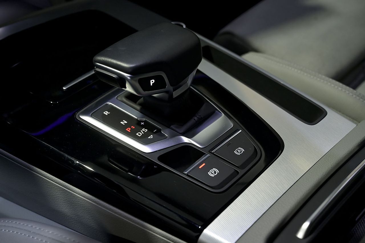 Audi Q5 S line 40 TDI 150kW quattroultra - foto 34