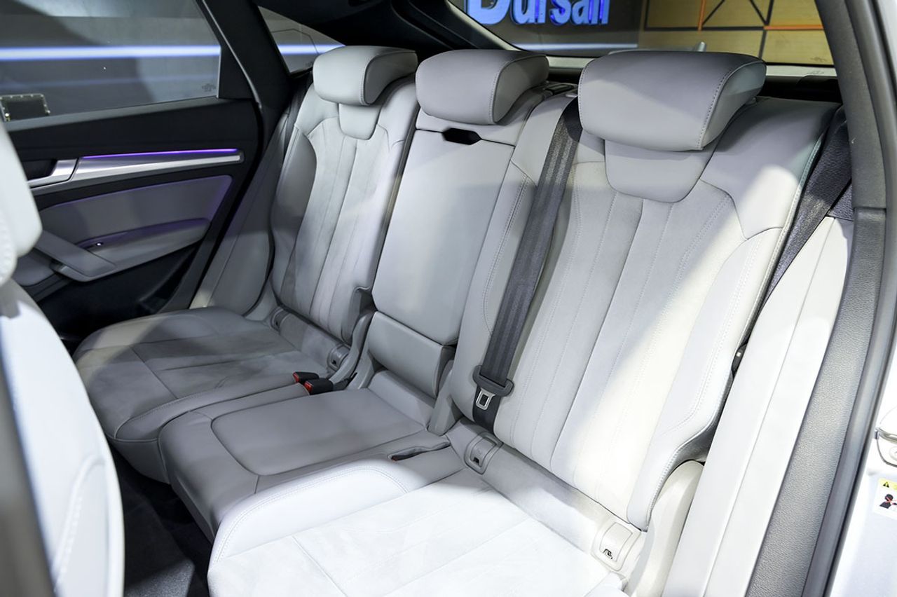 Audi Q5 S line 40 TDI 150kW quattroultra - foto 16