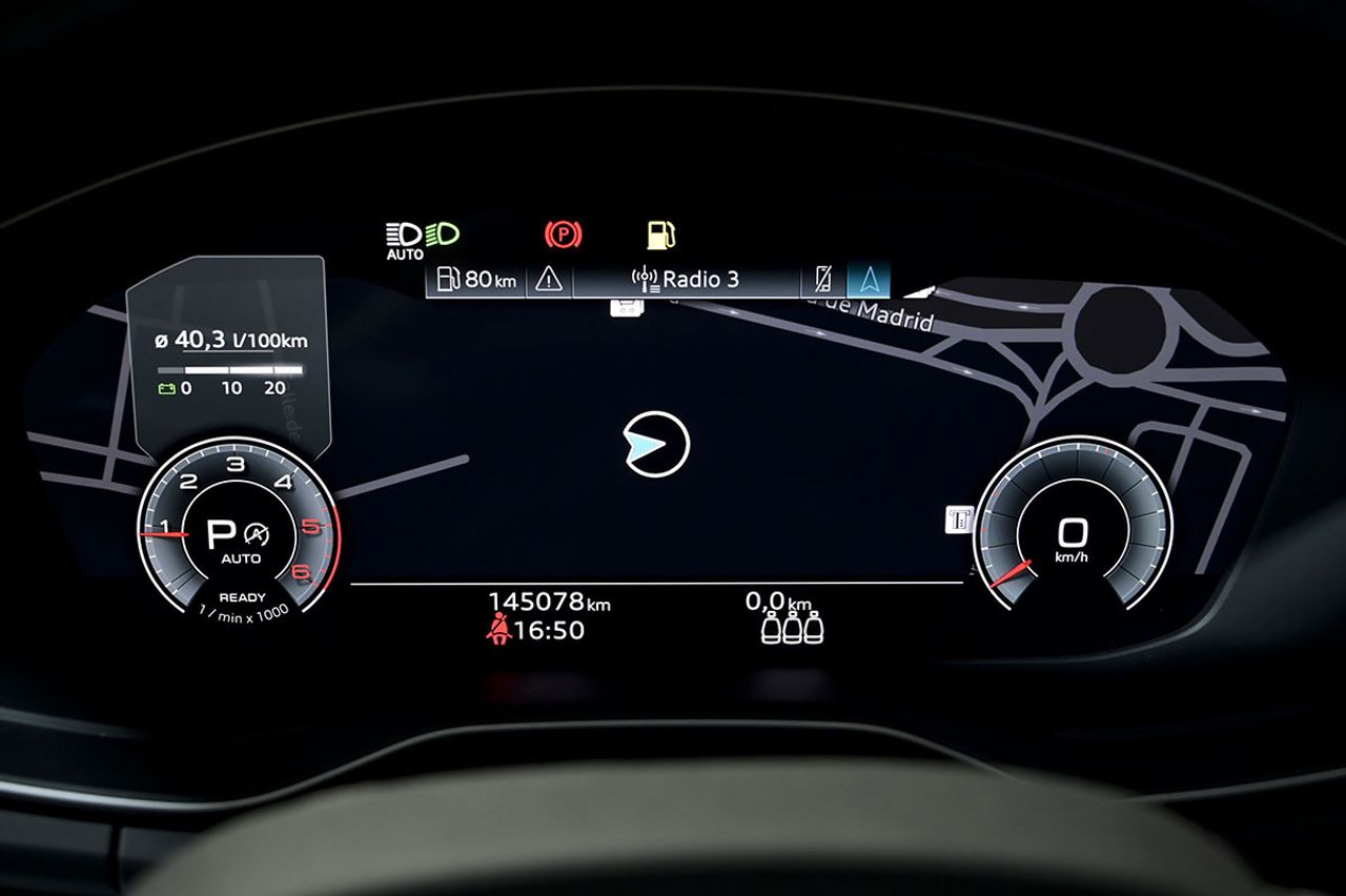 Audi Q5 S line 40 TDI 150kW quattroultra - foto 7