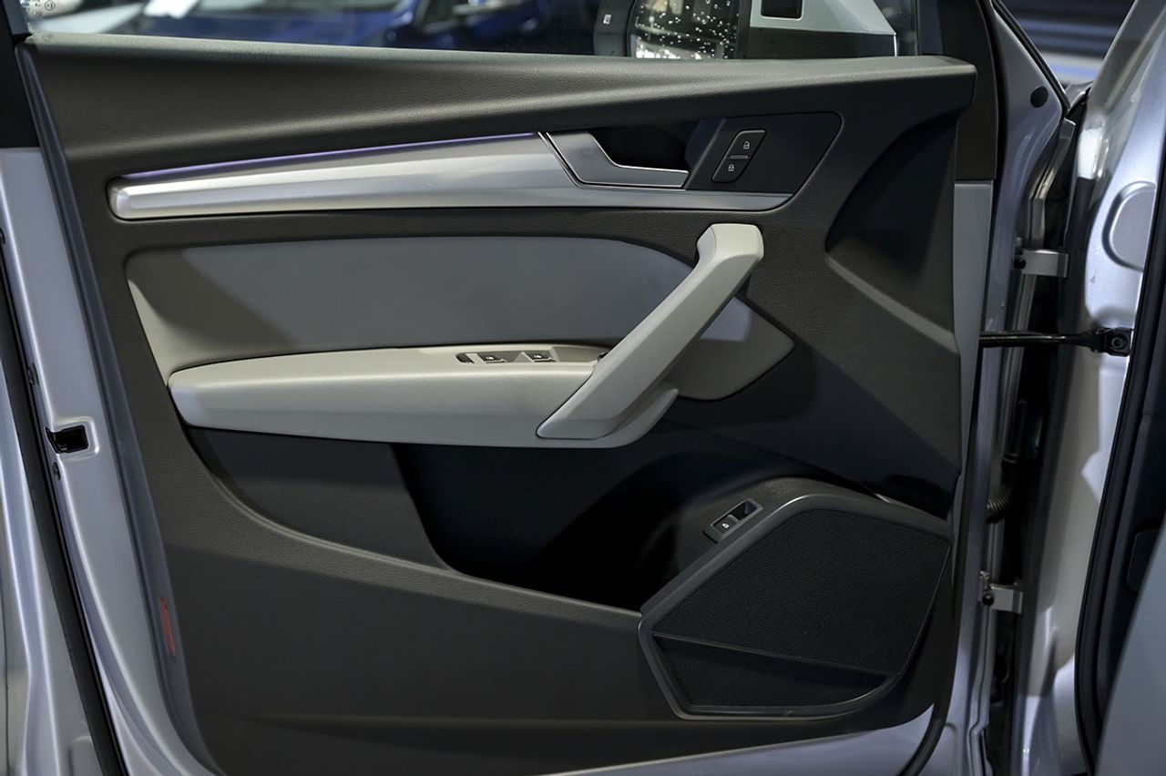 Audi Q5 S line 40 TDI 150kW quattroultra - foto 21