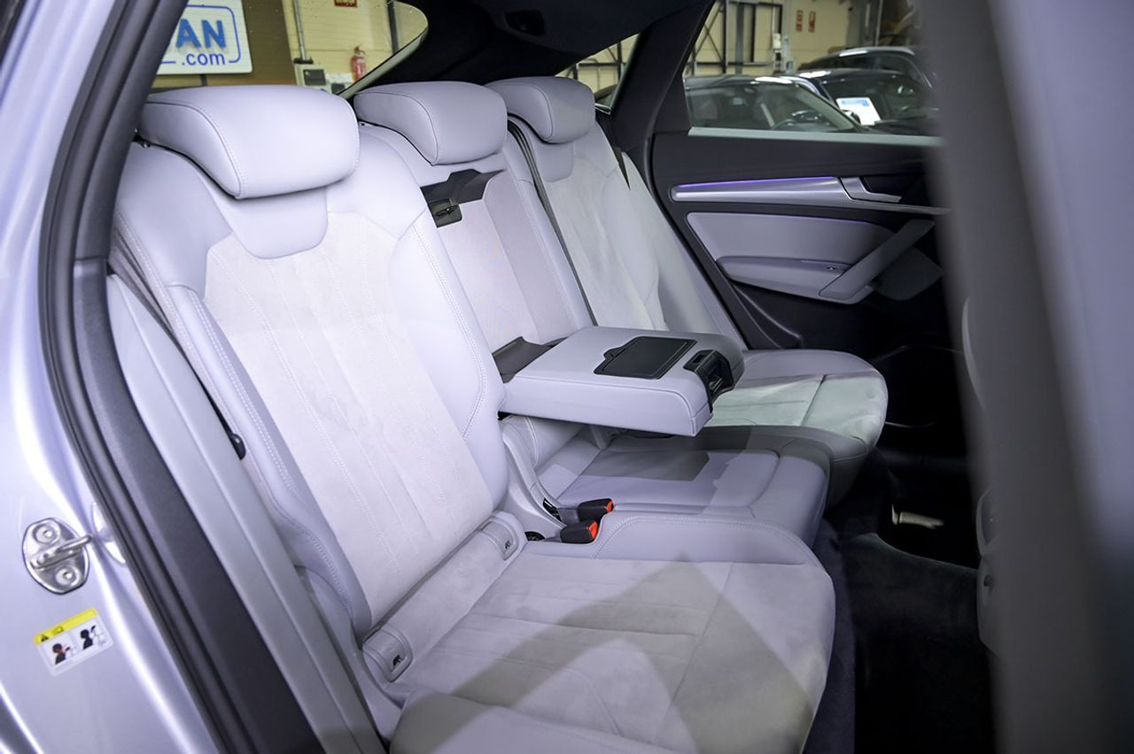 Audi Q5 S line 40 TDI 150kW quattroultra - foto 17