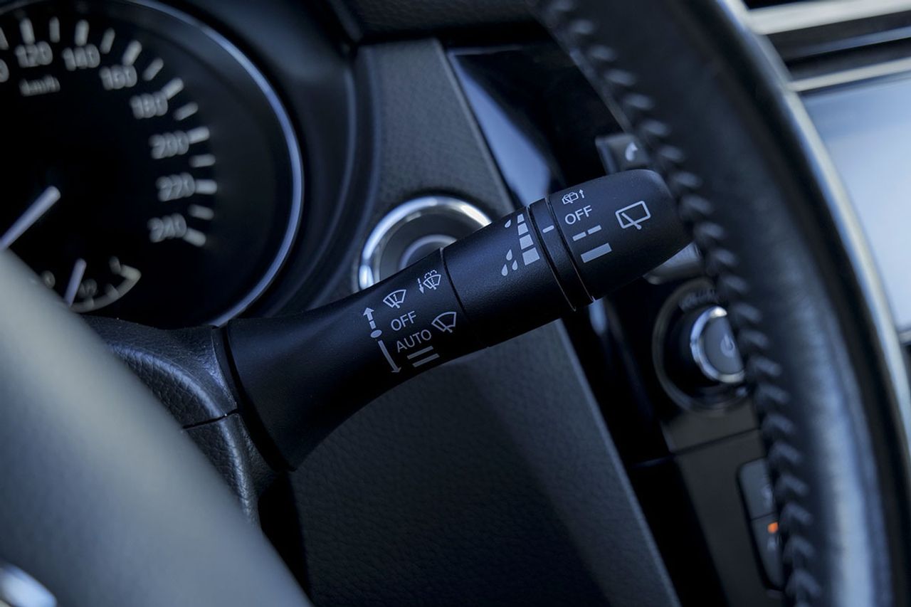 Nissan Qashqai 1.6dCi TEKNA 4x2 XTRONIC Alcantara - foto 28