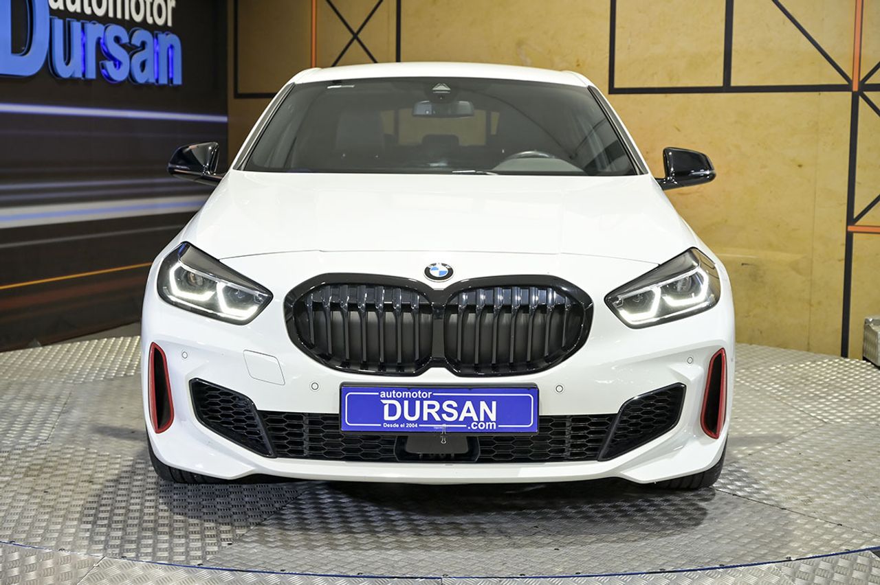 BMW Serie 1 128ti - foto 2