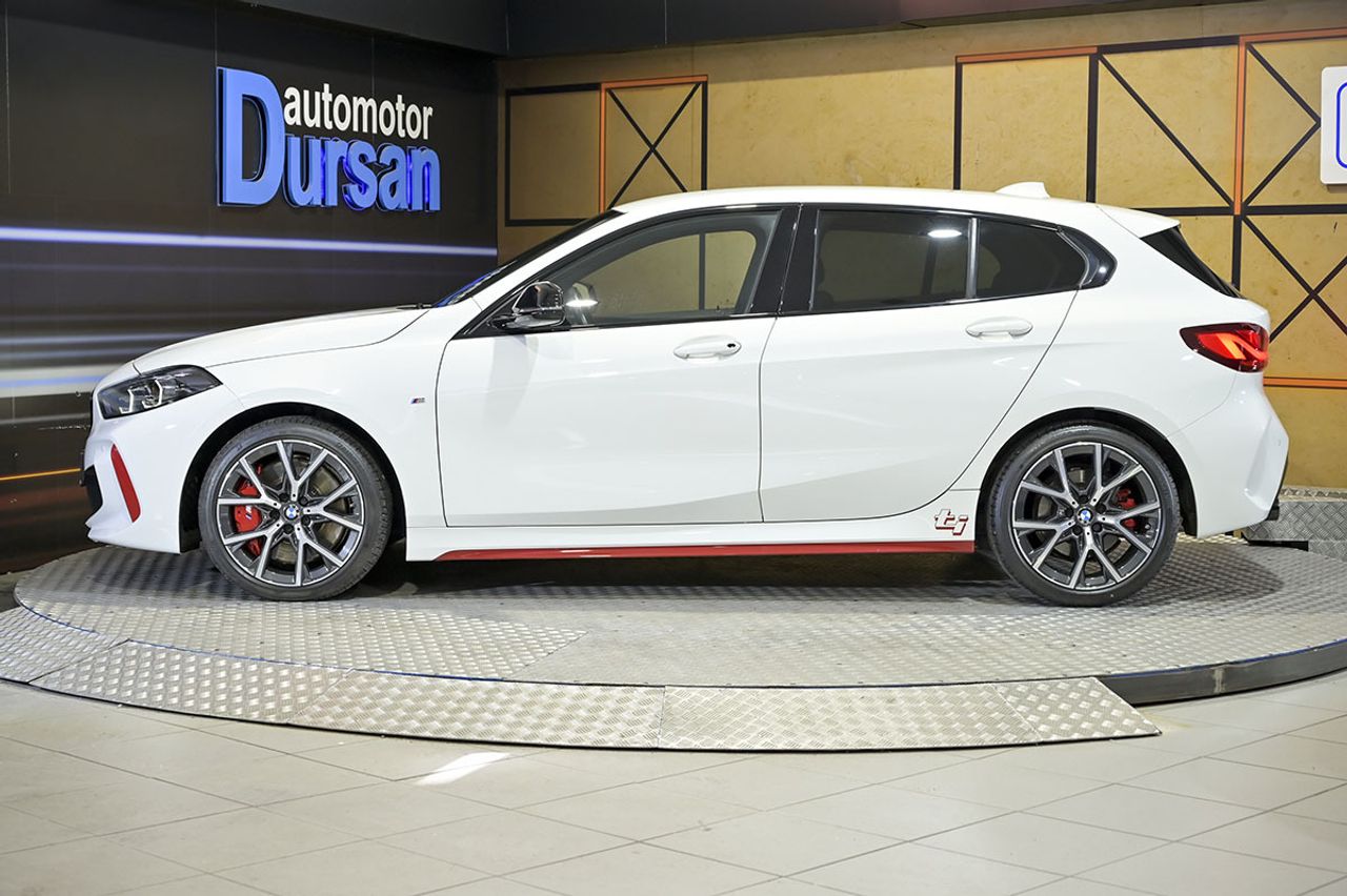 BMW Serie 1 128ti - foto 19