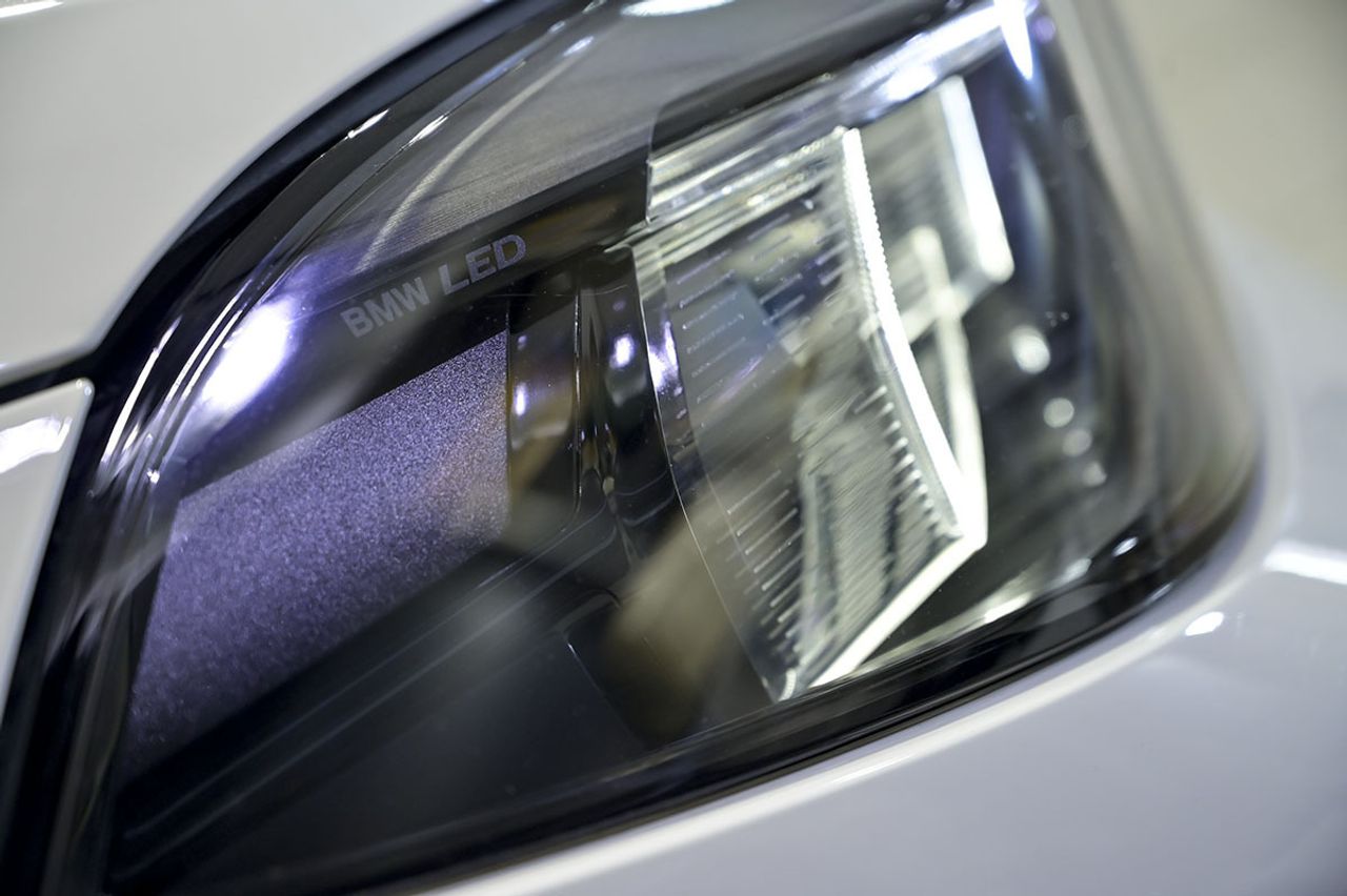 BMW Serie 1 128ti - foto 21