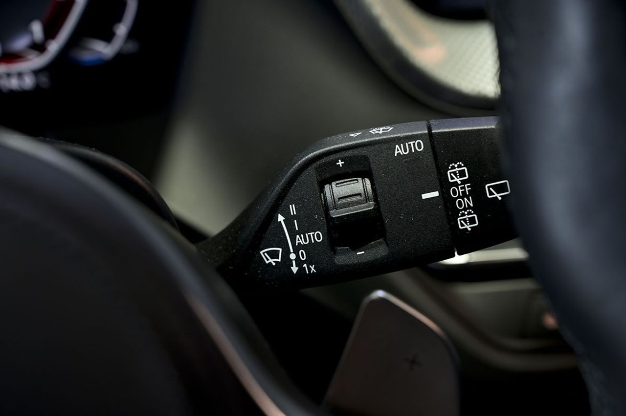 BMW Serie 1 128ti - foto 31