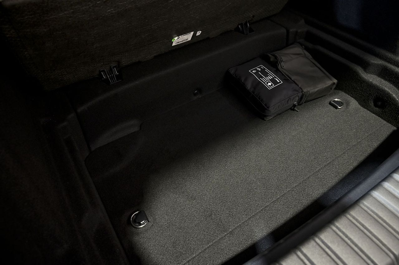 BMW Serie 1 128ti - foto 39