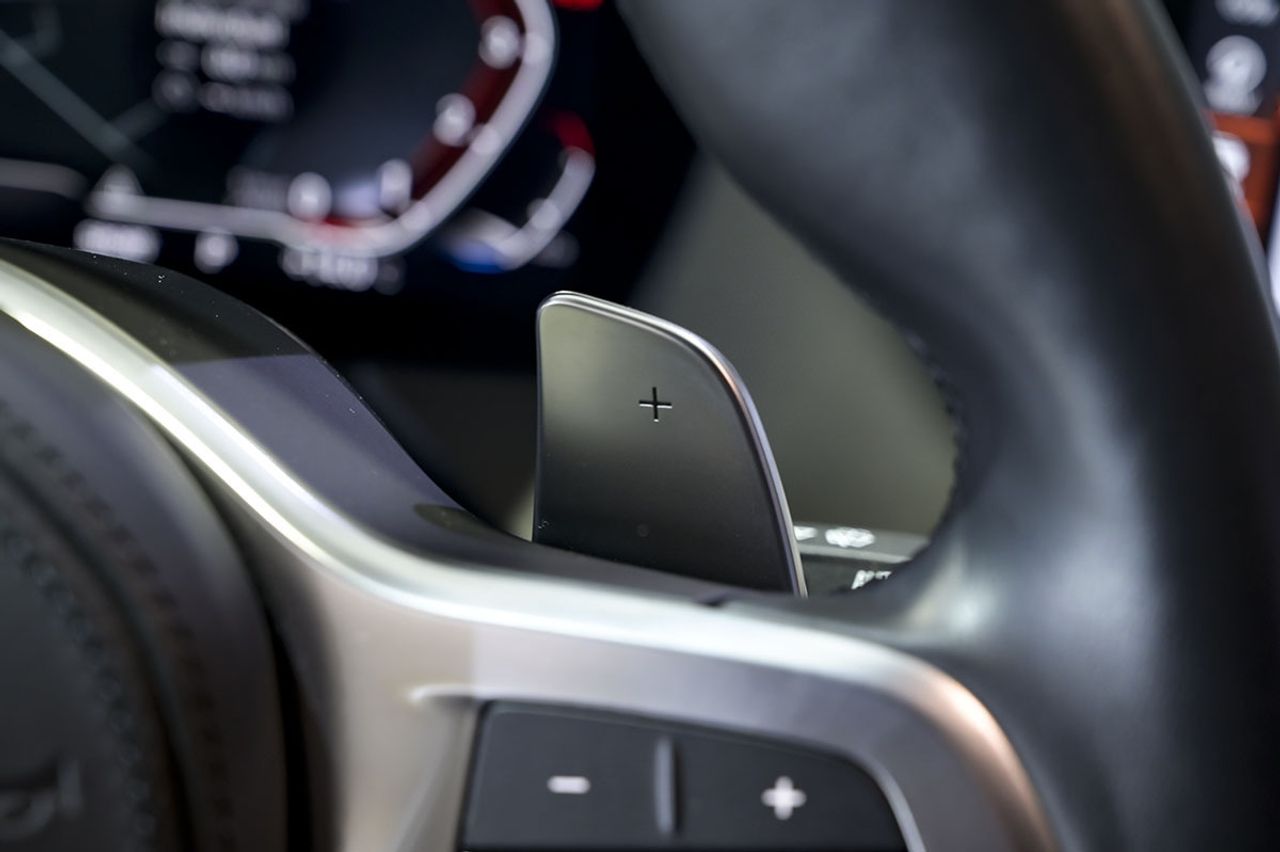 BMW Serie 1 128ti - foto 29