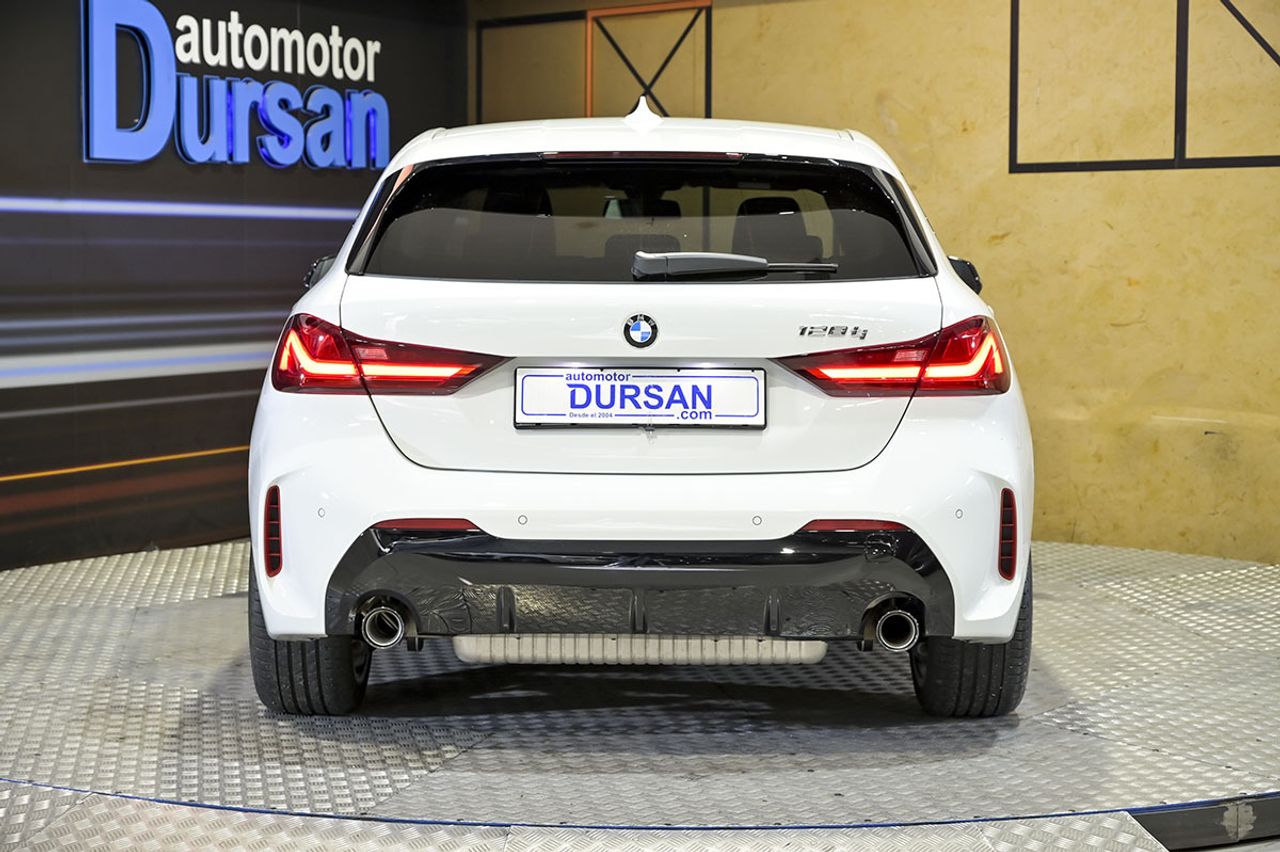 BMW Serie 1 128ti - foto 11