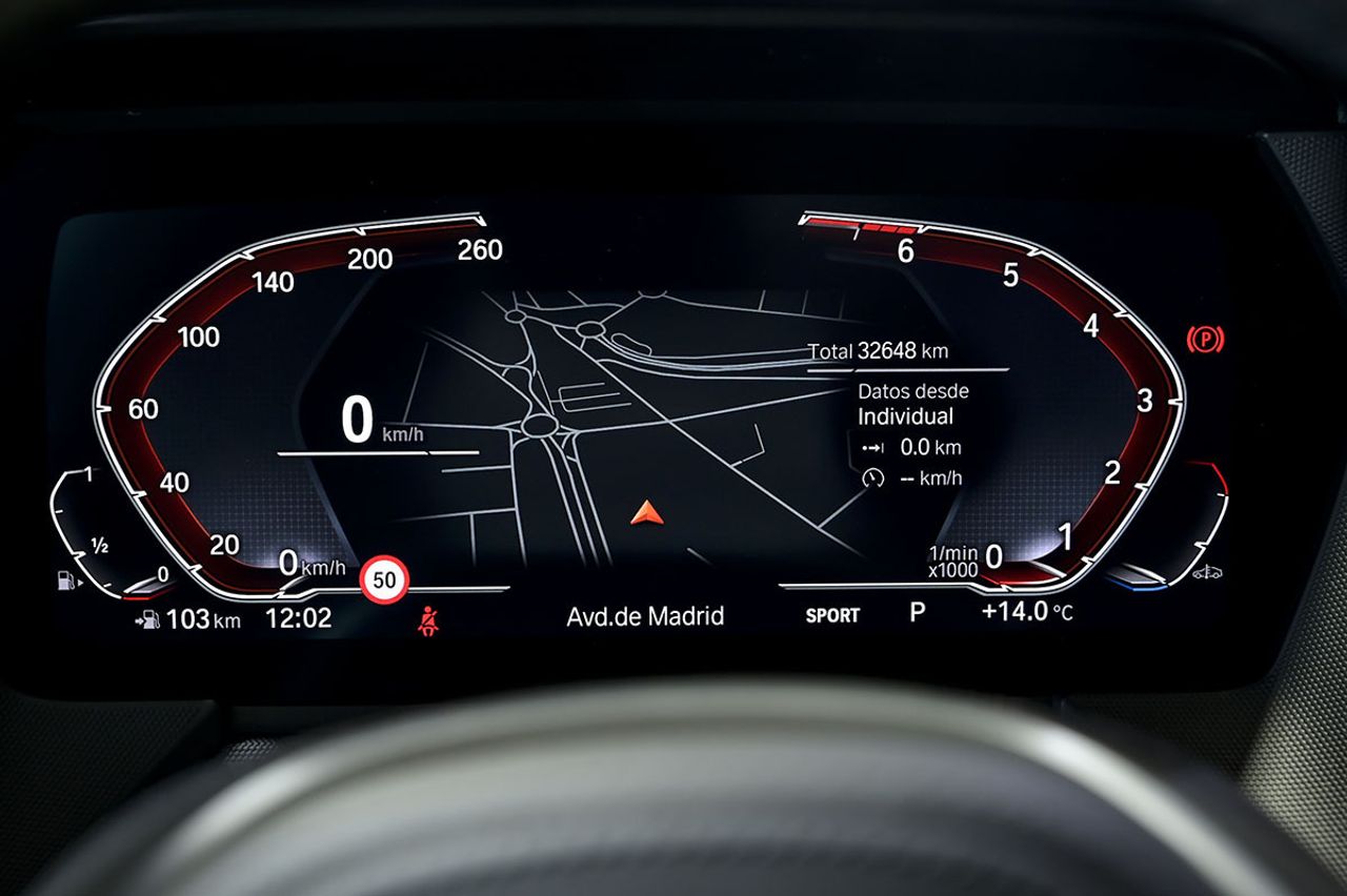 BMW Serie 1 128ti - foto 7