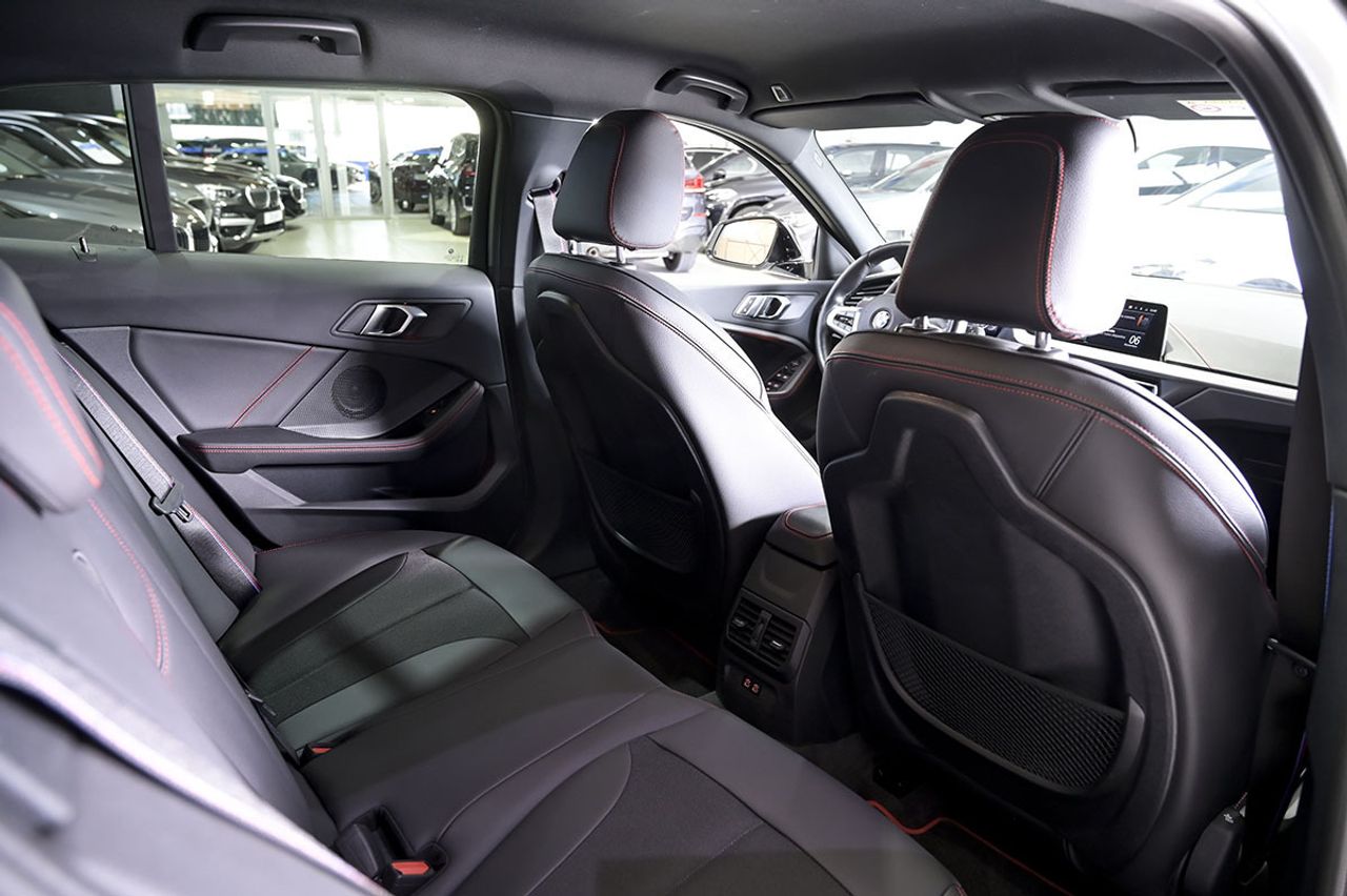 BMW Serie 1 128ti - foto 15