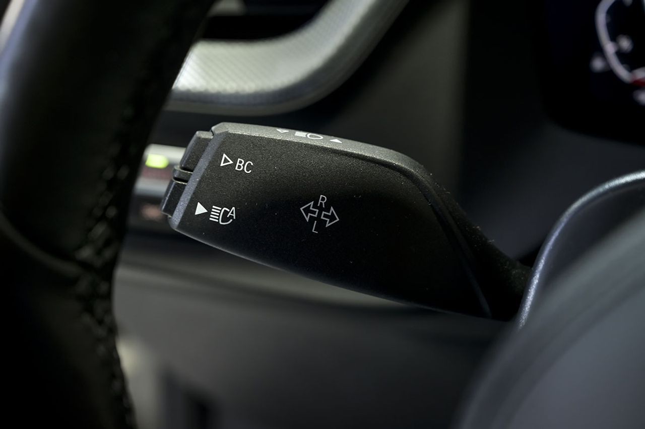 BMW Serie 1 128ti - foto 28