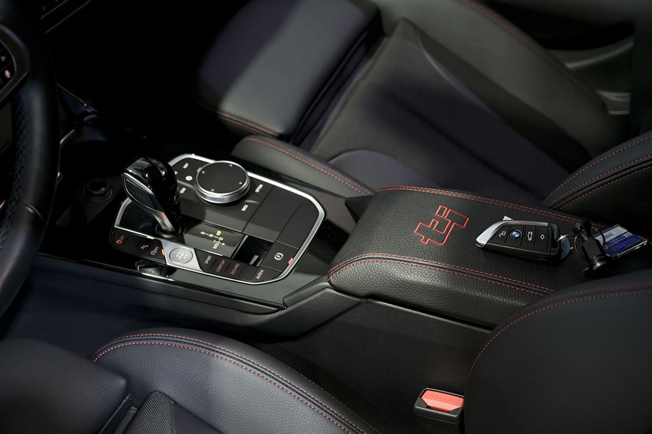 BMW Serie 1 128ti - foto 35