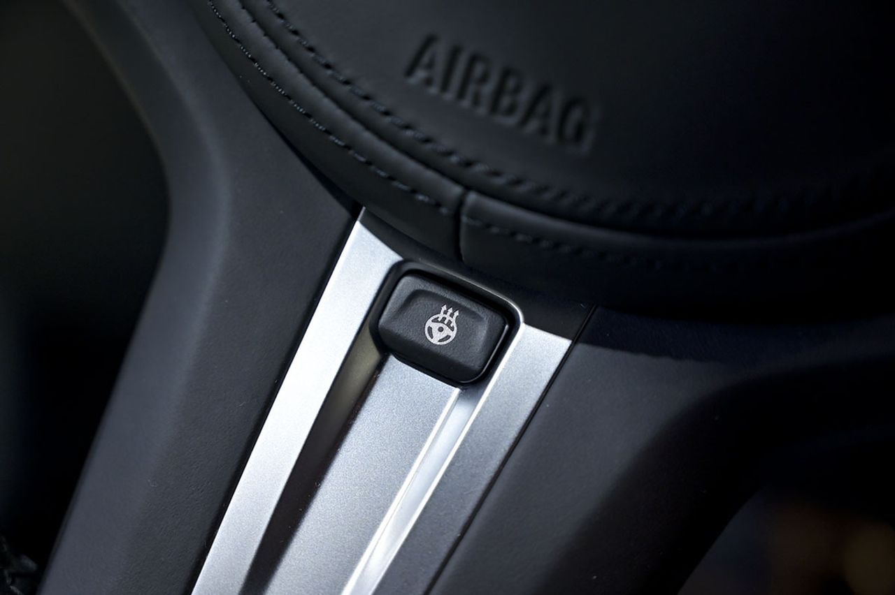 BMW Serie 1 128ti - foto 30