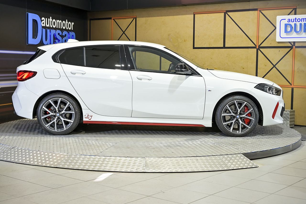 BMW Serie 1 128ti - foto 20