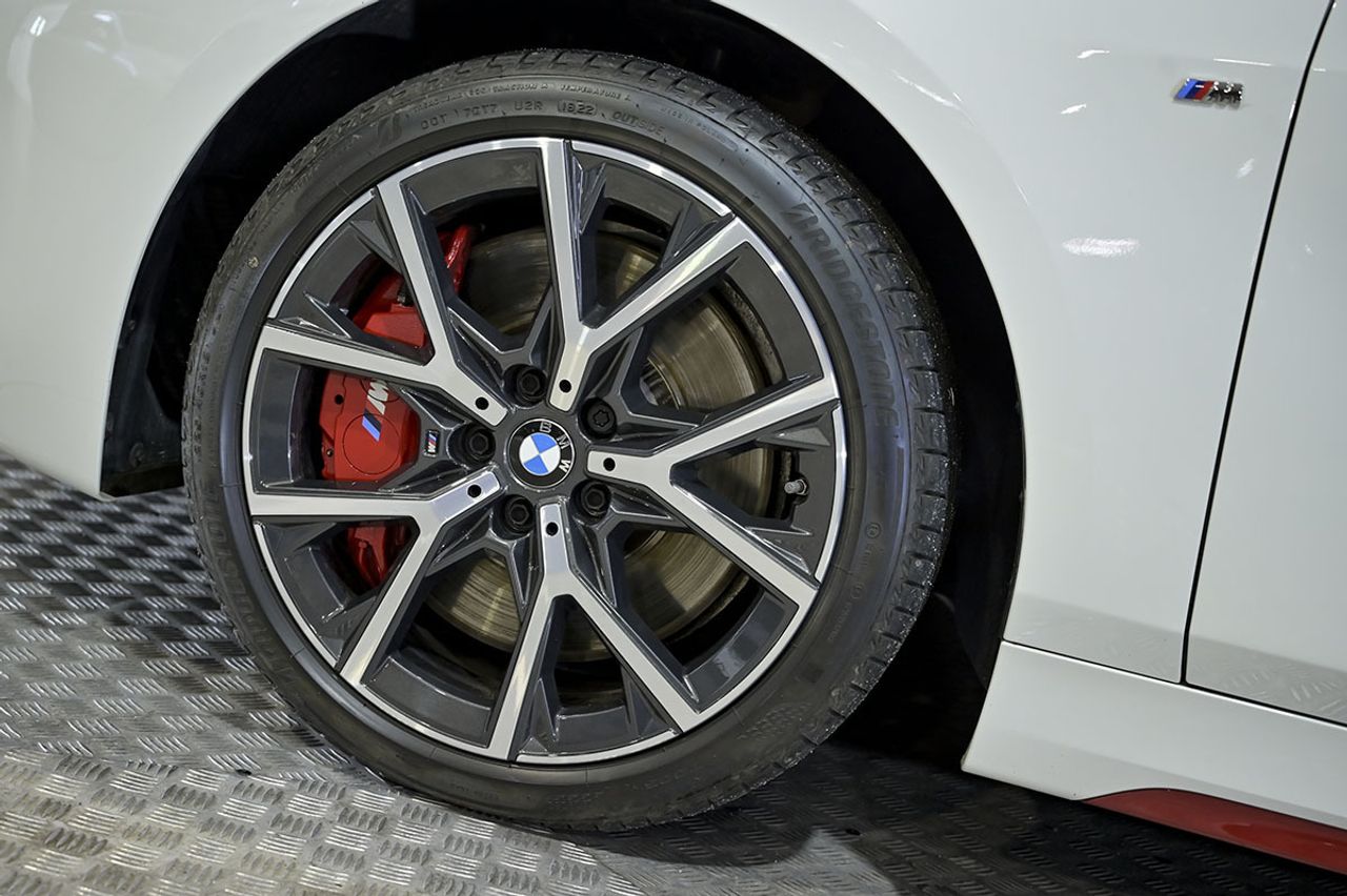 BMW Serie 1 128ti - foto 13