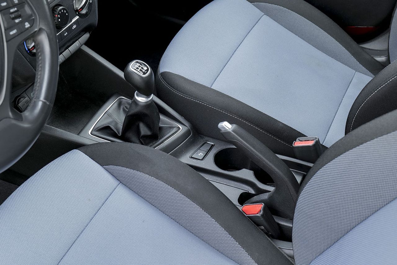 Hyundai i20 1.2 MPI Essence - foto 25