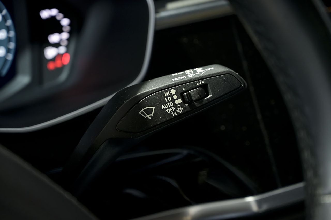 Audi Q3 Advanced 35 TDI 110kW 150CV S tronic - foto 27