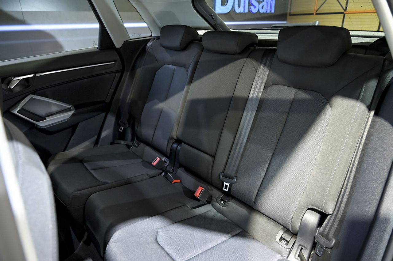 Audi Q3 Advanced 35 TDI 110kW 150CV S tronic - foto 19