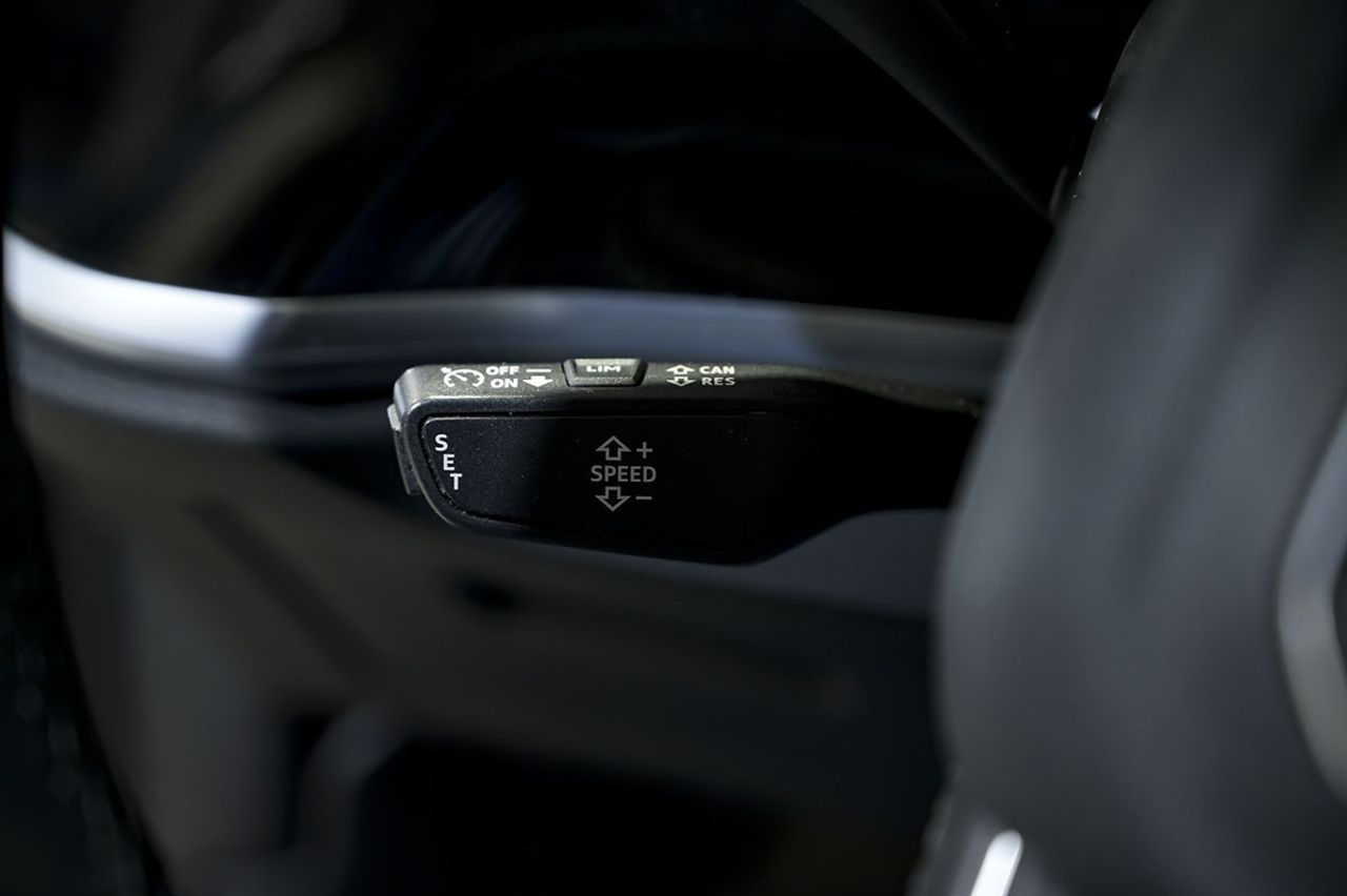 Audi Q3 Advanced 35 TDI 110kW 150CV S tronic - foto 25