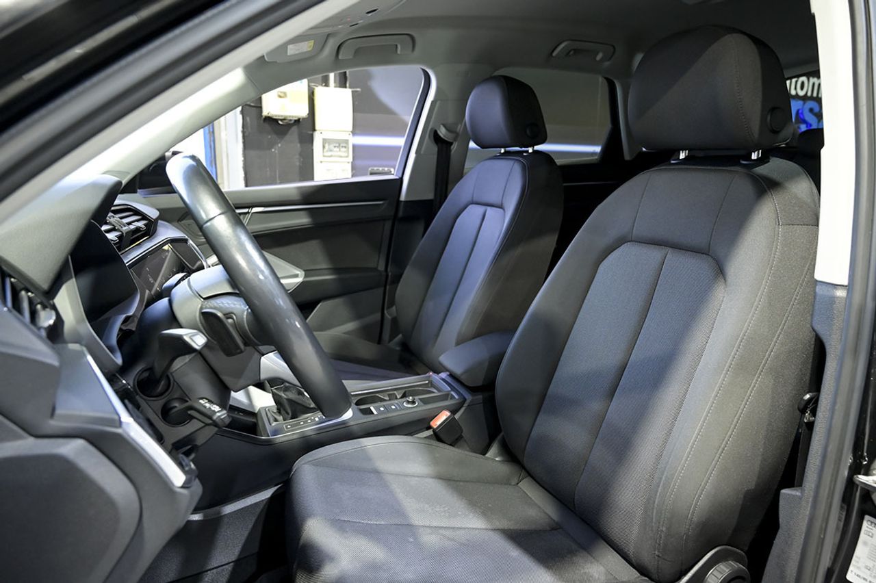 Audi Q3 Advanced 35 TDI 110kW 150CV S tronic - foto 23