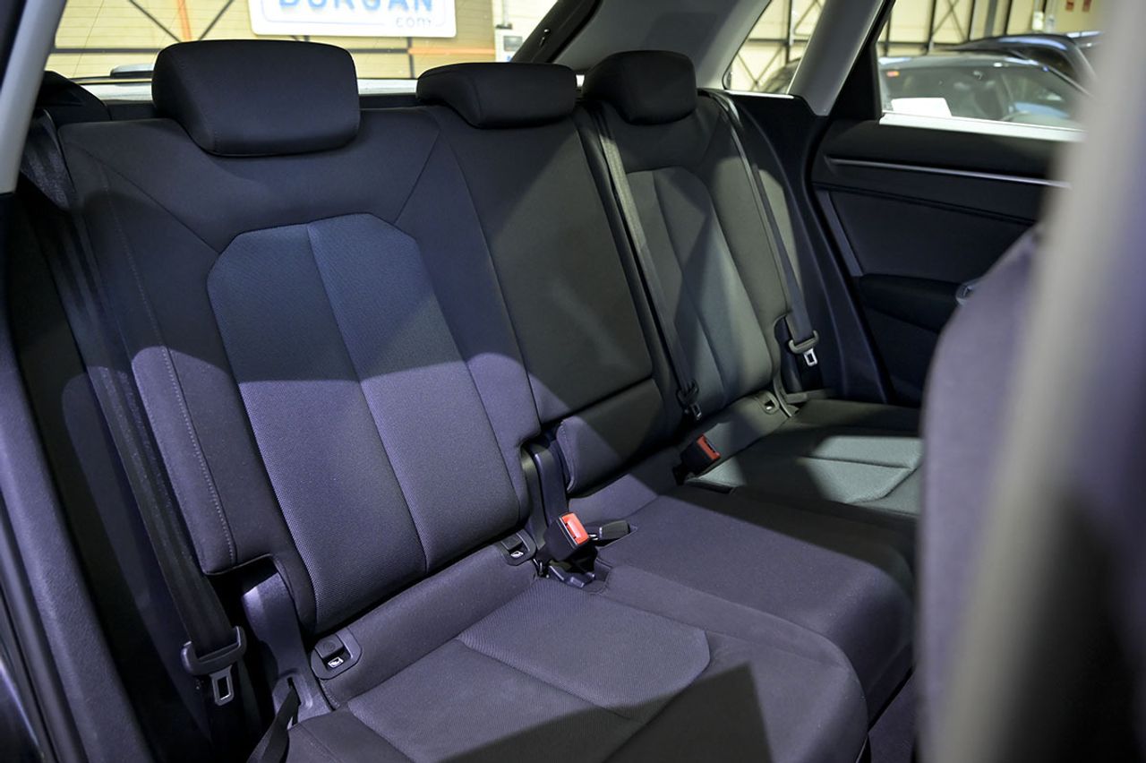 Audi Q3 Advanced 35 TDI 110kW 150CV S tronic - foto 20