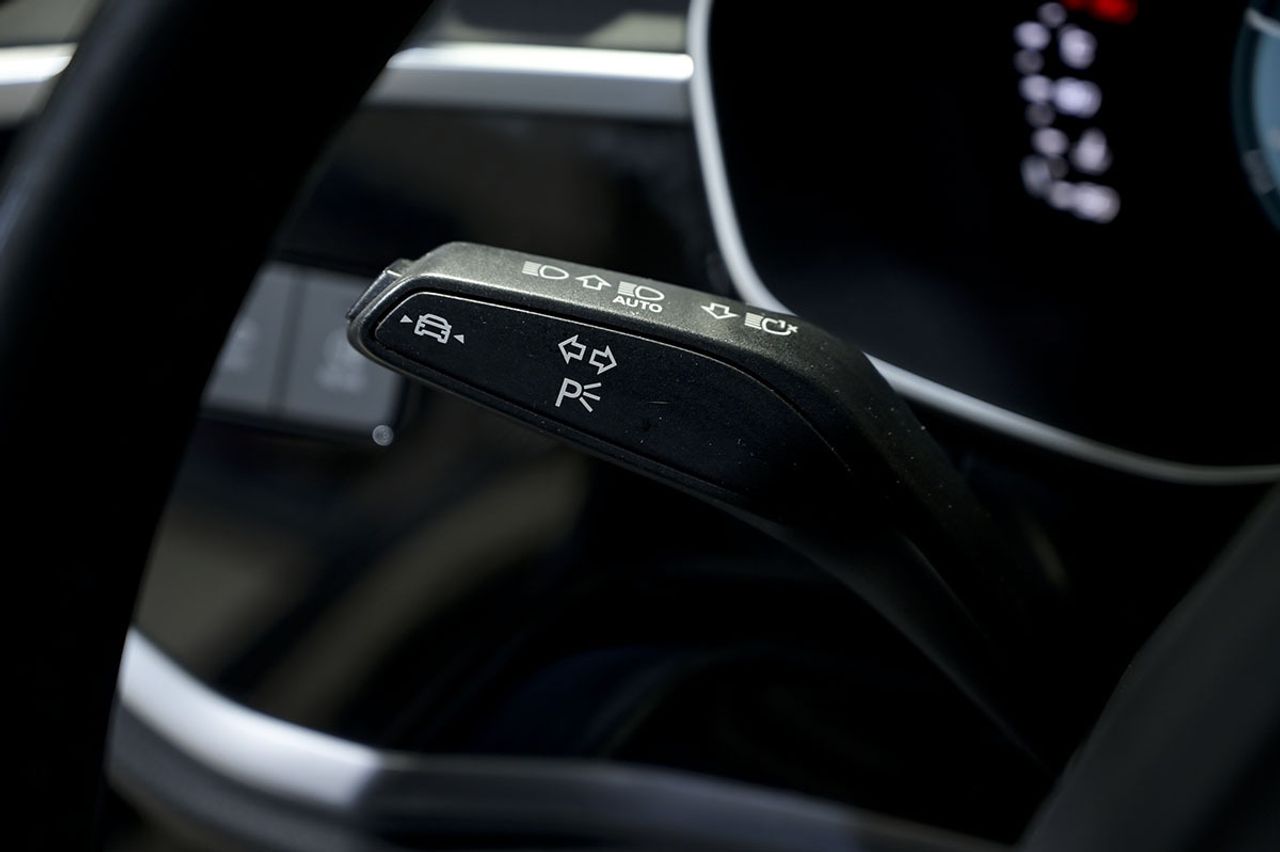 Audi Q3 Advanced 35 TDI 110kW 150CV S tronic - foto 24