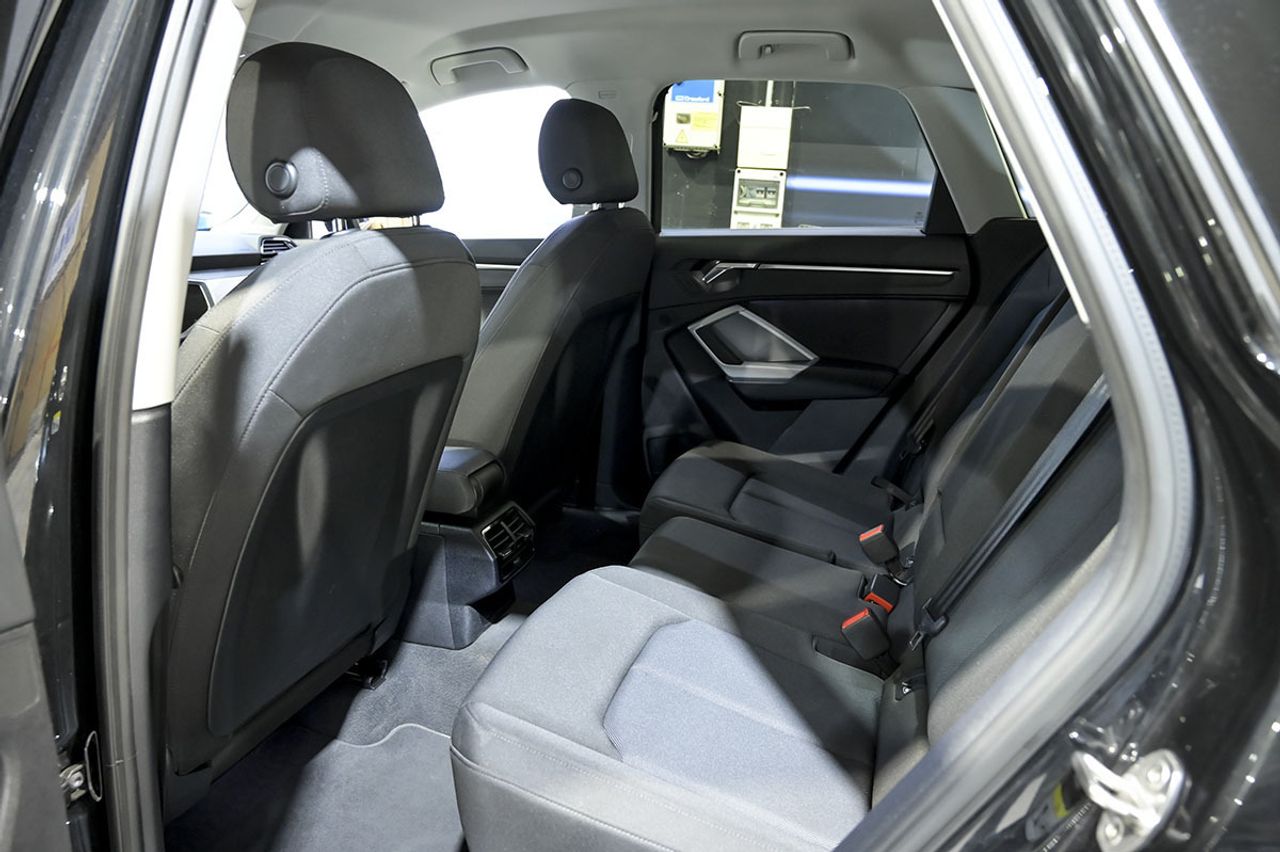 Audi Q3 Advanced 35 TDI 110kW 150CV S tronic - foto 18