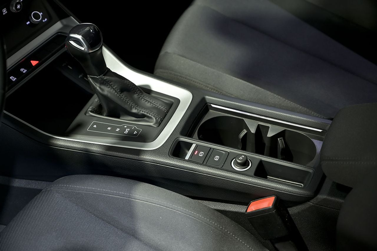 Audi Q3 Advanced 35 TDI 110kW 150CV S tronic - foto 30