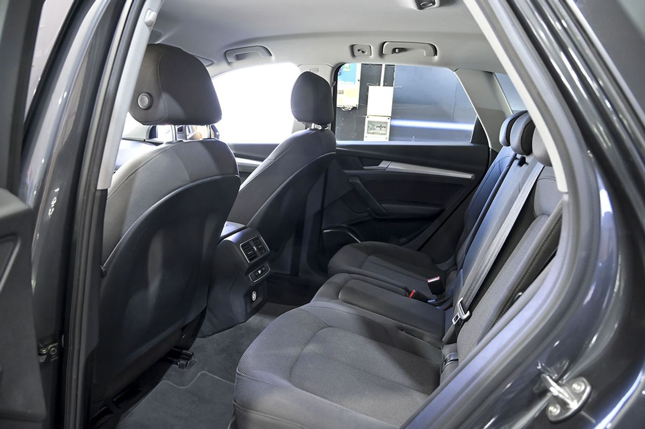 Audi Q5 Design 40 TDI 140kW quattro S tronic - foto 15