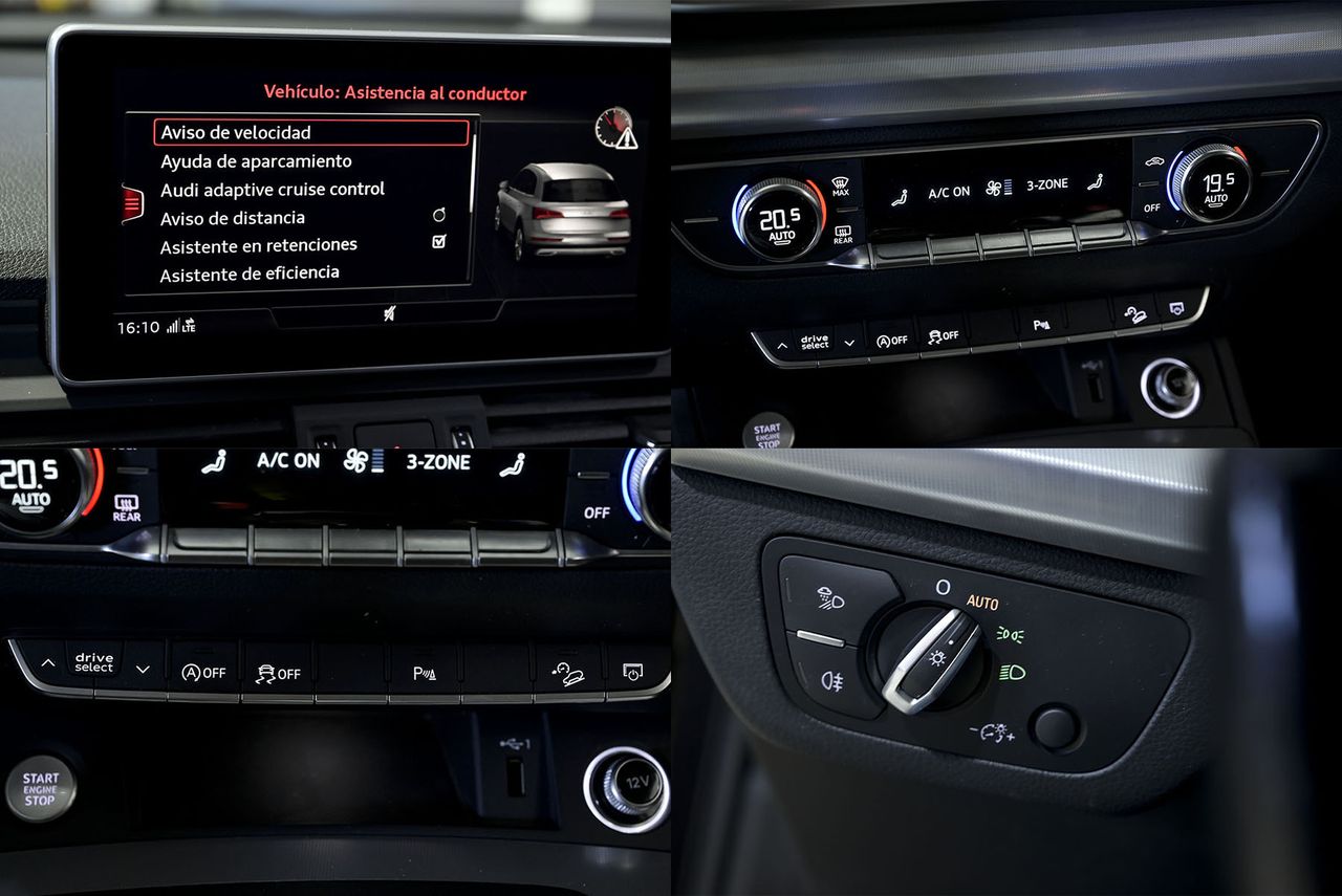 Audi Q5 Design 40 TDI 140kW quattro S tronic - foto 28