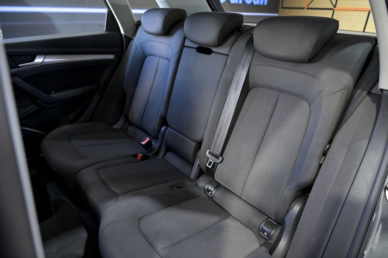 Audi Q5 Design 40 TDI 140kW quattro S tronic - foto 16