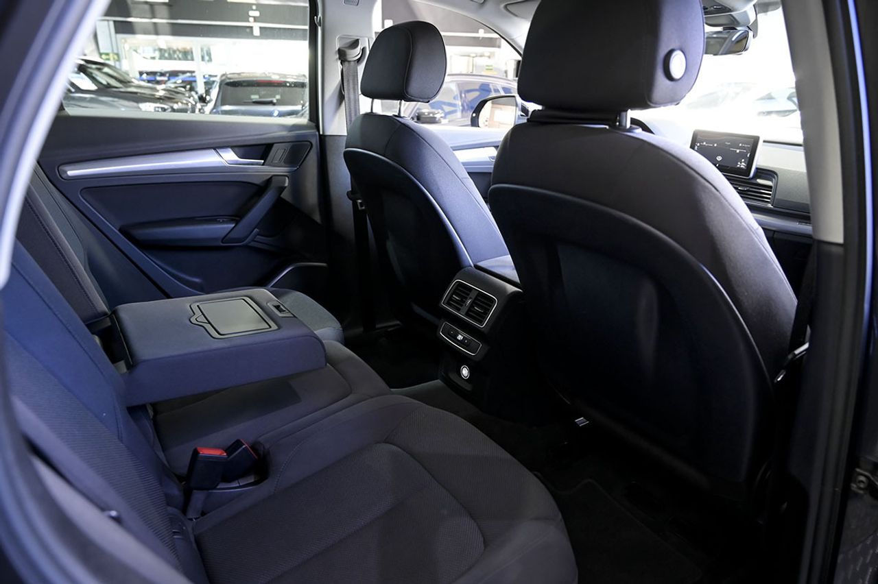 Audi Q5 Design 40 TDI 140kW quattro S tronic - foto 14