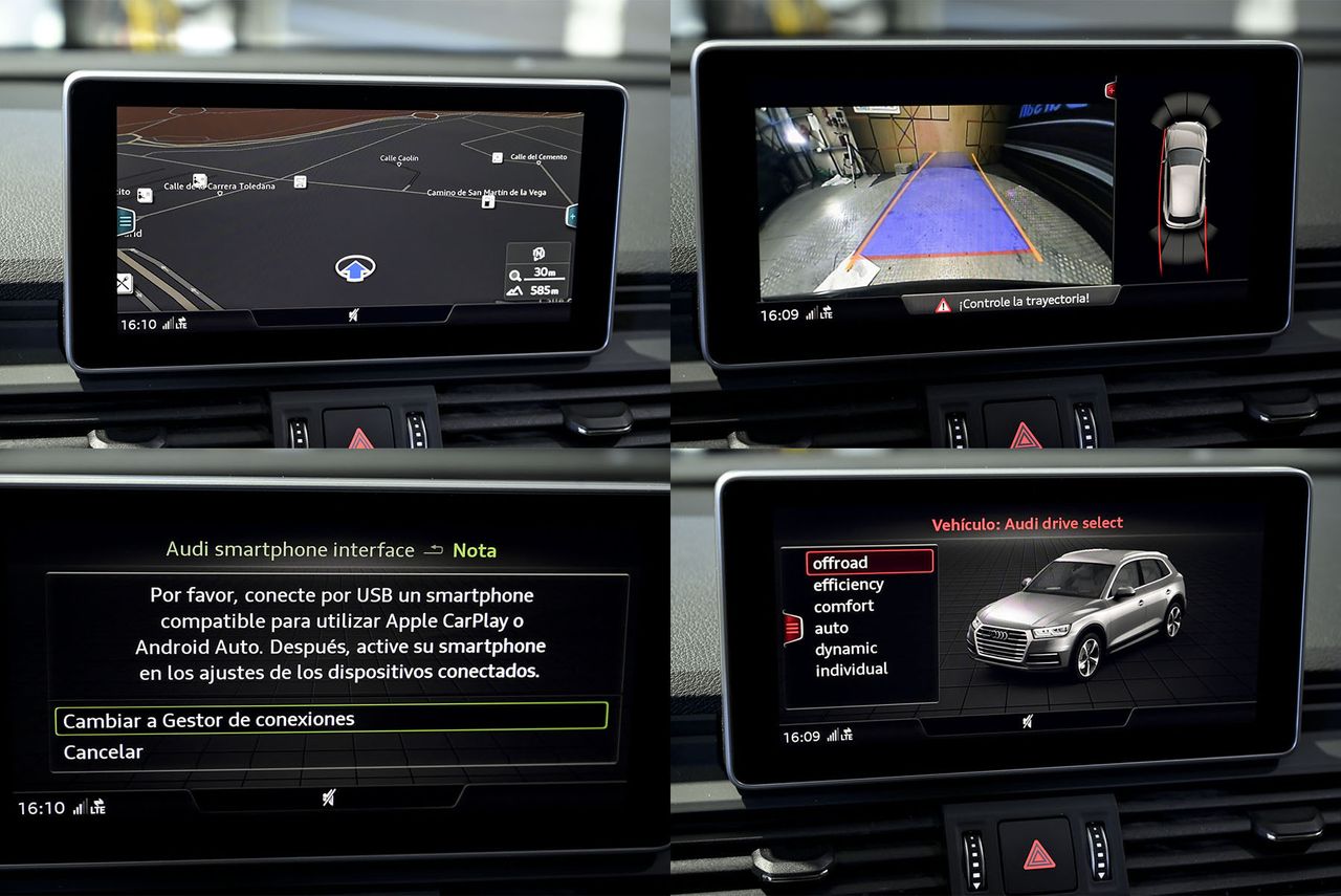 Audi Q5 Design 40 TDI 140kW quattro S tronic - foto 10