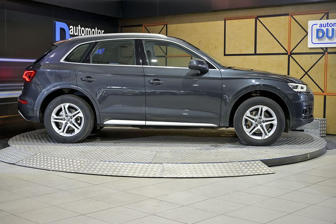 Audi Q5 Design 40 TDI 140kW quattro S tronic - foto 19